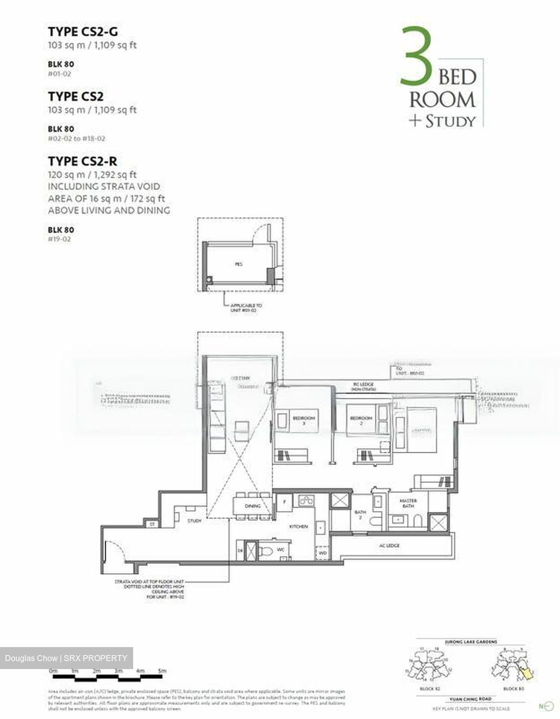 The LakeGarden Residences (D22), Condominium #485250631